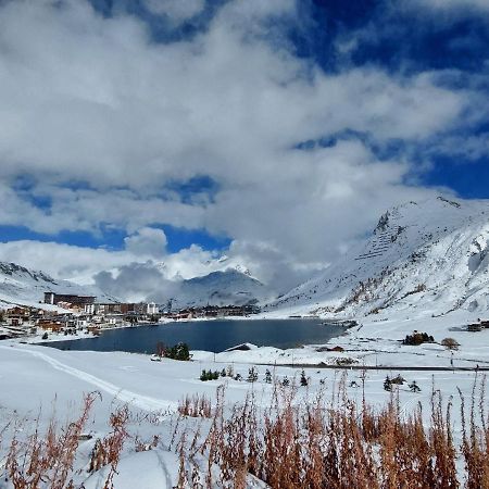 Studio Le Sefcotel - Val Claret-18 By Interhome Tignes Exterior foto